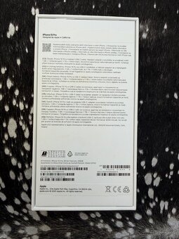 Predám Iphone 15 Pro (256 GB) - 6