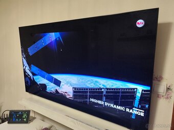 Neo Qled Samsung QE65QN90B - 6