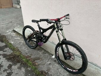 Specialized demo 8.2 - 6
