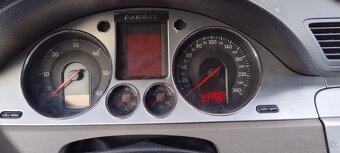Passat B6 - 6
