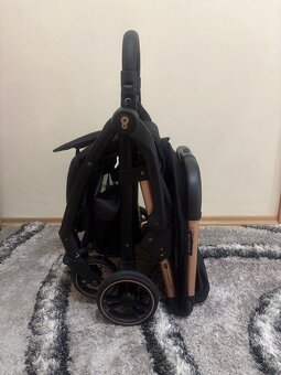 Kočík KinderKraft - 6