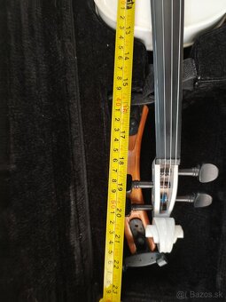 Husle gear4music - 6