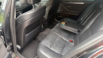 BMW 520d 135kw F10 - 6