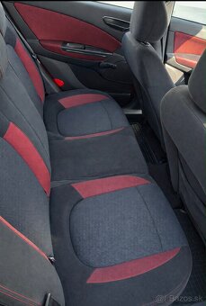 Fiat Bravo 1.4 Benzín Klíma - 6