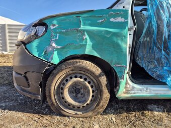 Fiat Doblo 1.6 Mjet 2022, možný odpočet DPH - 6