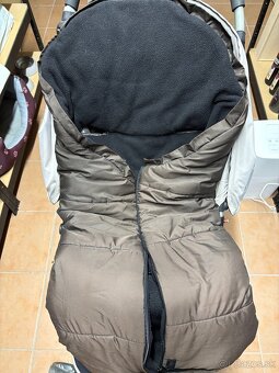 Detsky športový kočík - 6