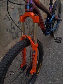 Commencal meta sx 2014 custom - 6