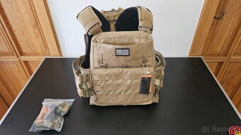CRYE PRECISION AVS (CONQUER CVS Replica) - 6