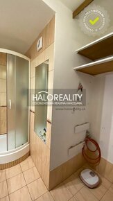 HALO reality - Predaj, dvojizbový byt Svidník, v centre mest - 6