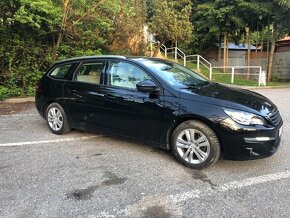 Peugeot 308 SW NEW ACTIVE 16e-HDi 115k - 6