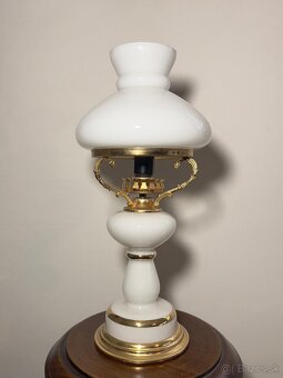 Stolove lampy - 6