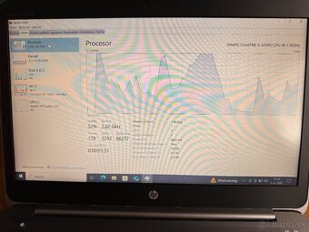 HP Elitebook Folio 1040 G3 - 6