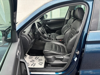 Škoda Kodiaq 1.5 TSI ACT Style - 6