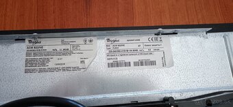 Predana indukcnu varnu dosku Whirlpool ACM822/NE - 6