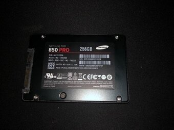 PREDAVAM SSD - 6