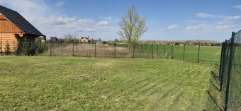 Slnečný pozemok na záhradkárčenie a rekreáciu 500-1000 m2 - 6