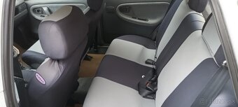 Daewoo Nexia GTX - 6