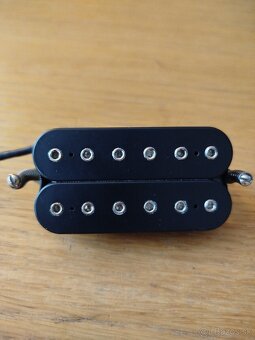 Dimarzio Super Distortion DP100 F spaced - 6