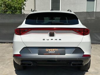 Cupra Formentor 1.5 TSI 2022 - 6