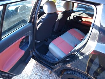 Škoda Fabia 1.4 TDI Classic - 6
