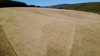 Danišovce – Stavebný pozemok na predaj 800 m² - 6