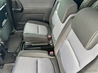 Mazda 5. 2.0 D - 6