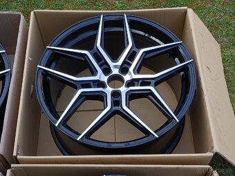 Disky R20 5x112 8,5J a 10J - 6