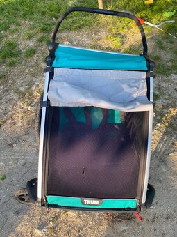 Thule lite 2 - 6