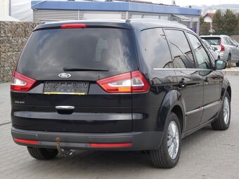 Ford Galaxy 2.0 TDCI Powerhift, 7 míst - 6