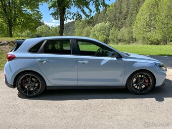 Hyundai i30N Performance - 6