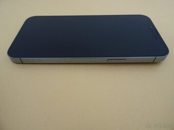 iPhone 13 PRO MAX 256GB BLUE - ZÁRUKA 1 ROK - 100% BATERIA - 6
