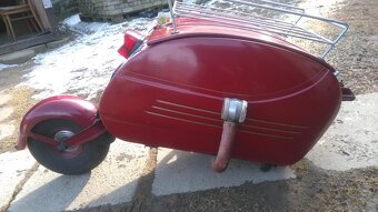 JAWA250 +PAV 41 - 6