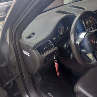 Porsche Macan S 3.0 diesel 4x4 - 6