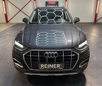 Audi Q5 Sportback 35 2.0 TDI mHEV Advanced S tronic - 6