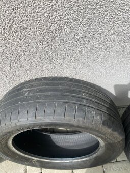 Letné pneumatiky 205/55R16 - 6