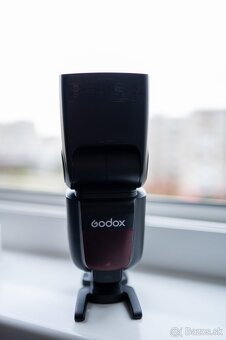 Godox TT685II-N pre Nikon - 6
