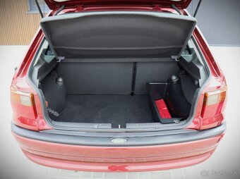 Opel Astra 1.4 GL, SR. kúpené, 76626 km - 6