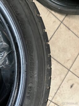 245/40. 225/45 r17 - 6