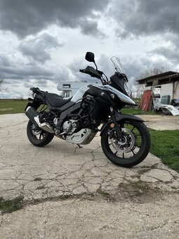 Suzuki V-Strom DL 650 R.v 2022 - 6