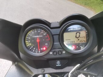 Suzuki Bandit GSF 650s - 6
