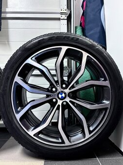 Style 695 R20 BMW Letne - 6