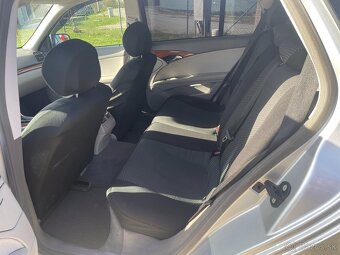 Mercedes Benz E 220 - 6