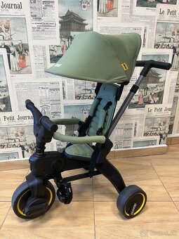 Doona Liki Trike trojkolka - 6