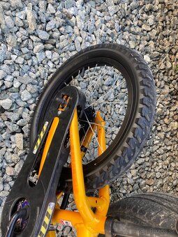 Detsky bicykel Merida - 6
