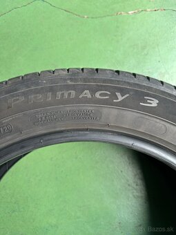 225/50 R18 95 V MICHELIN PRIMACY 3 - 6