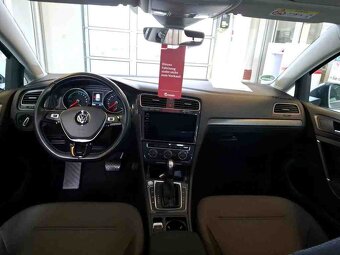 E-Golf 06/2020, 57000 Km, Tepelné čerpadlo, Kamera, CCS, DPH - 6