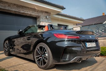 BMW Z4 30i Cabrio  RV2023 12000km M-packet 190kw - 6