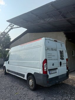 Fist Ducato 2.3JTD 88kw - 6
