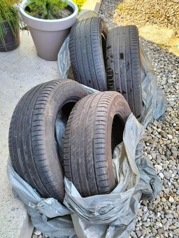 Pneumatiky Michelin Primaci 4, 205/60/R16 - 6