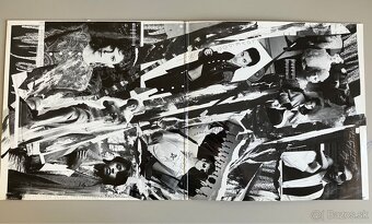 LP Prince And The Revolution - Parade - 6